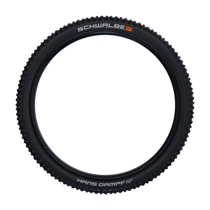 Cauciuc SCHWALBE Hans Dampf 27.5x2.60 Pliabil