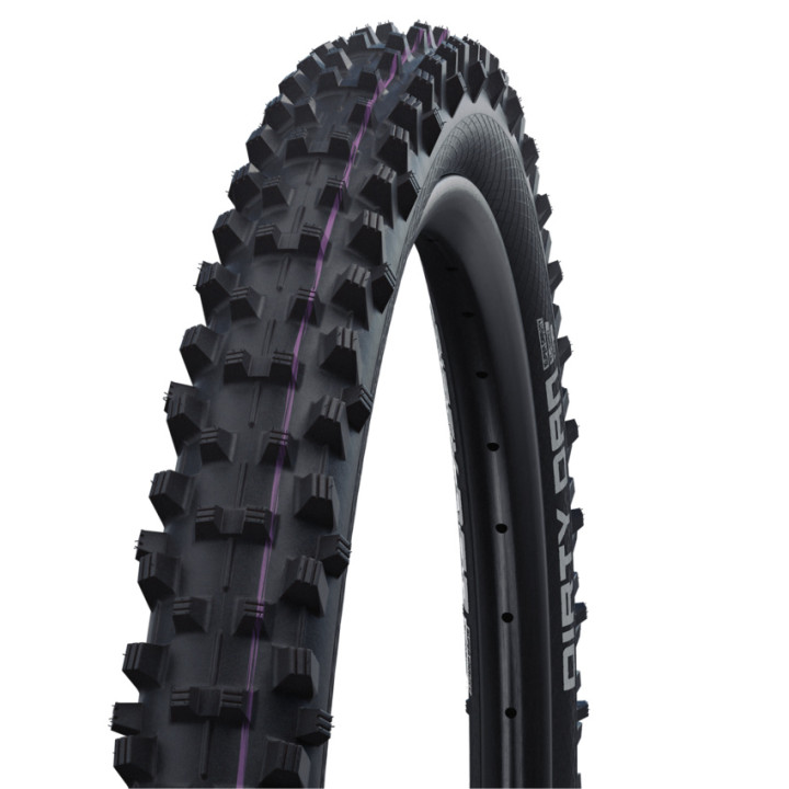 Cauciuc SCHWALBE Dirty Dan 27.5x2.35 TLE Downhill