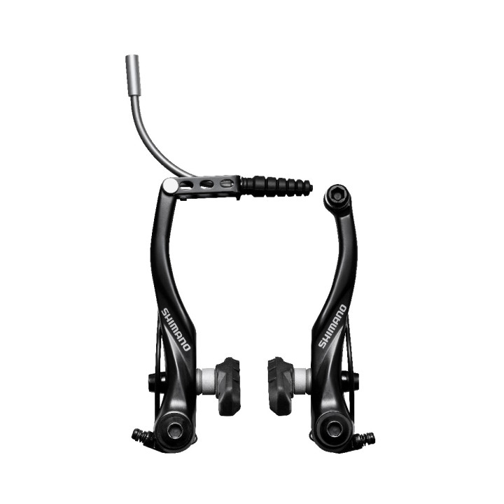Frână V-Brake Shimano Alivio BR-T4000 Față