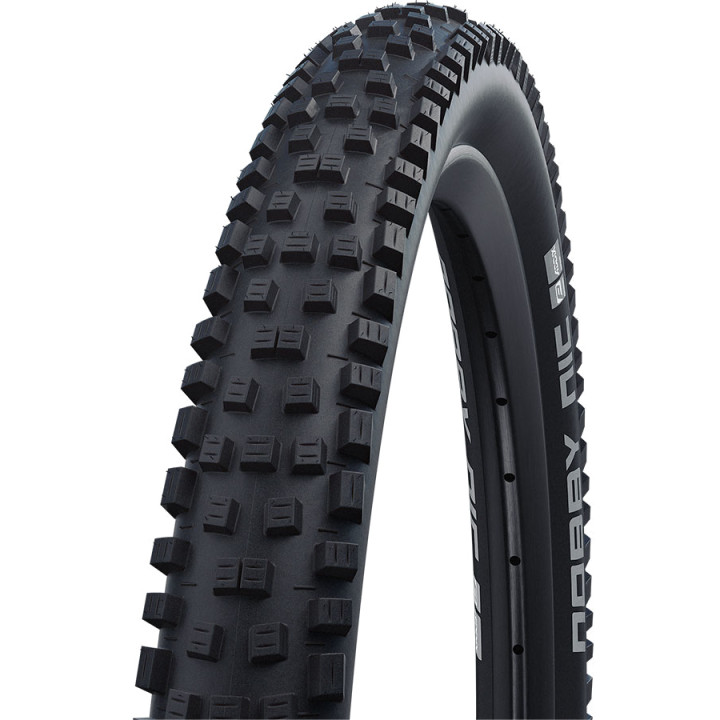 Cauciuc SCHWALBE Nobby Nic 29x2.40 Pliabil TLE