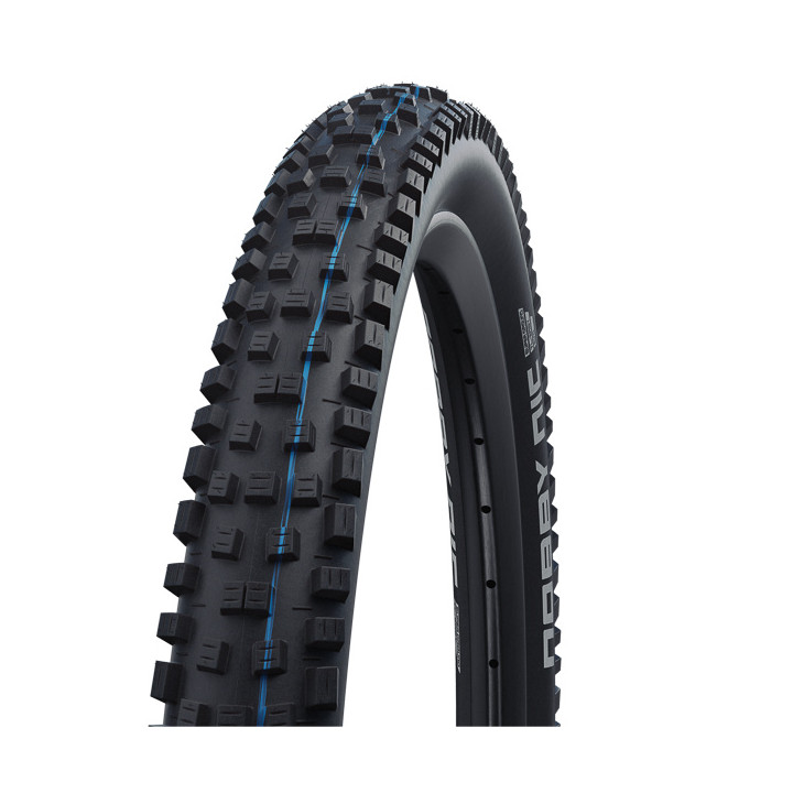 Cauciuc SCHWALBE Nobby Nic 27.5x2.40 TLE Pliabil