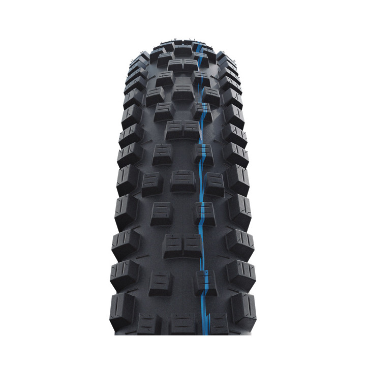 Cauciuc SCHWALBE Nobby Nic 27.5x2.40 TLE Pliabil