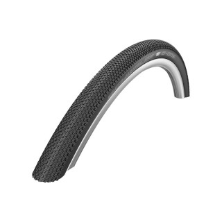 Cauciuc SCHWALBE G-One Allround 700x40C Pliabil TLE