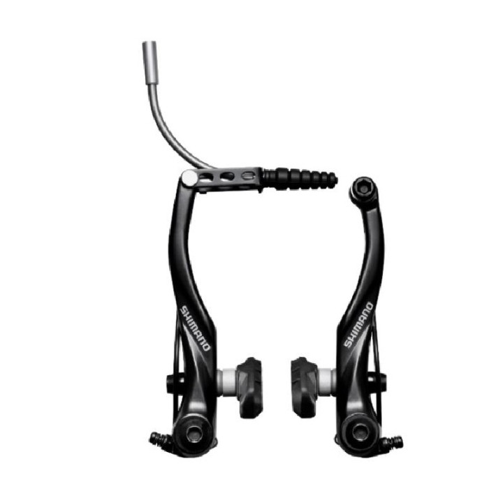 Frână V-Brake Shimano Alivio BR-T4000 Spate