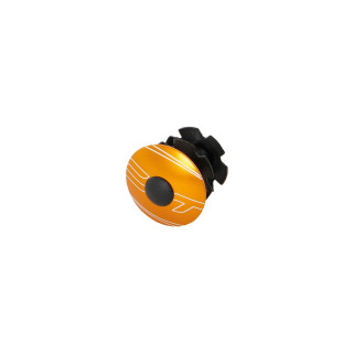 Floare furca CONTEC Select 1 1/8" Odd Orange