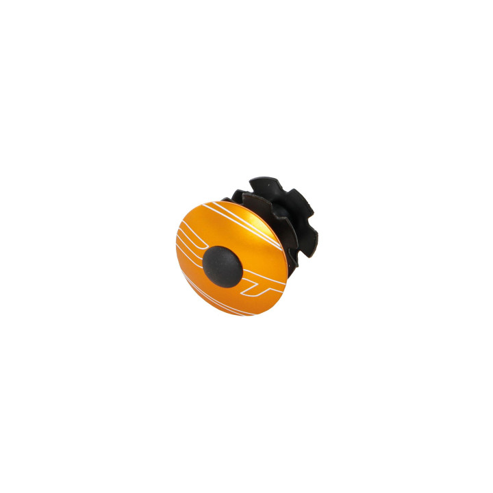 Floare furca CONTEC Select 1 1/8" Odd Orange