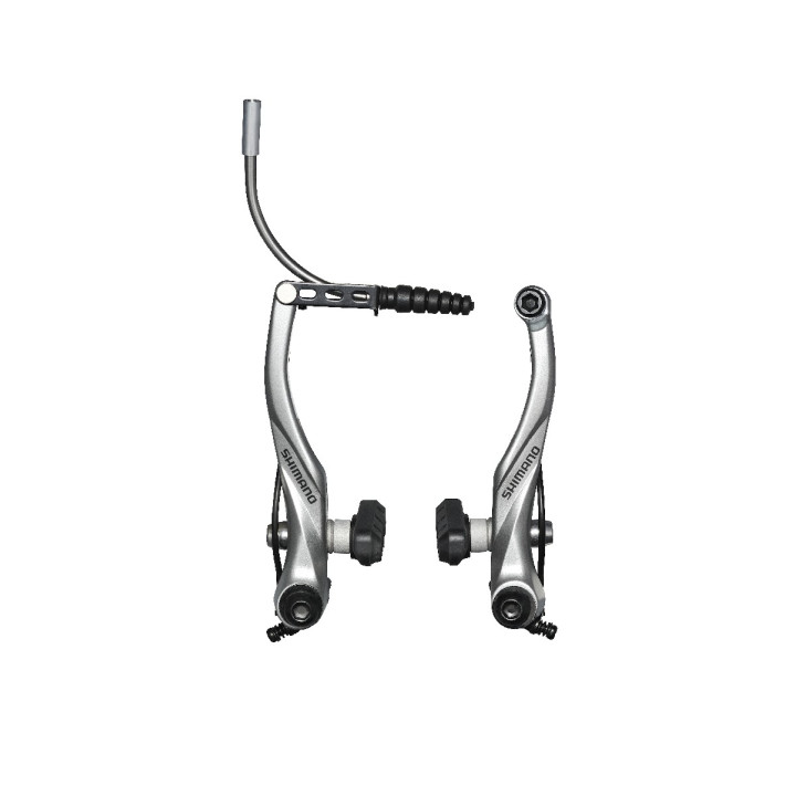 Frână V-Brake Shimano Alivio BR-T4000 Spate