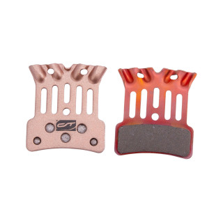 Placute Frana CONTEC CBP-560C Organic