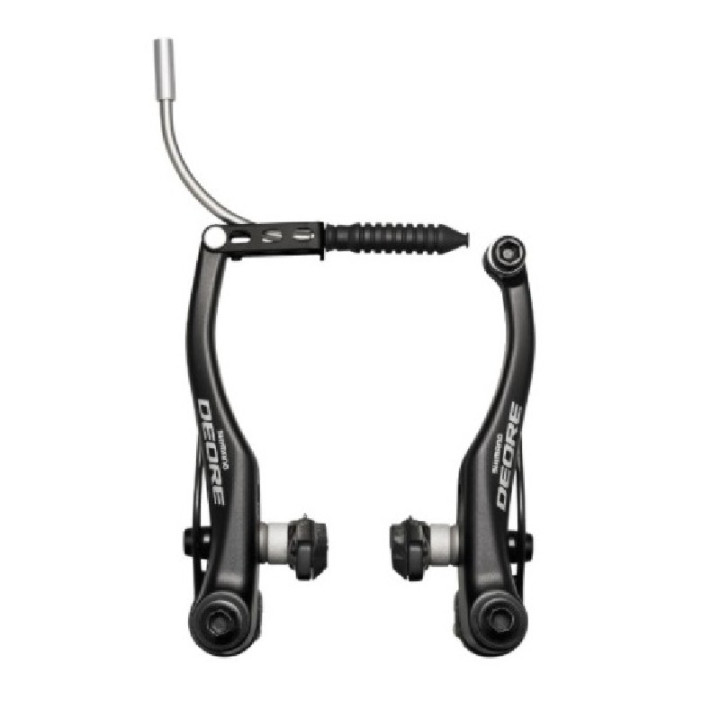 Frână V-Brake Shimano Deore BR-T610 Spate