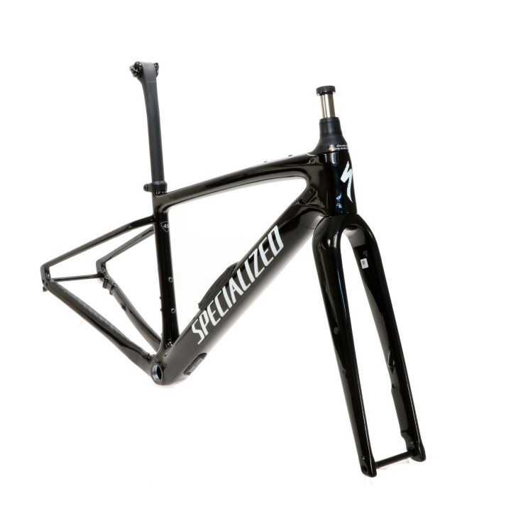 Cadru SPECIALIZED Diverge Pro Carbon WF 58