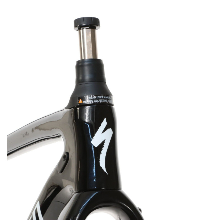 Cadru SPECIALIZED Diverge Pro Carbon WF 58