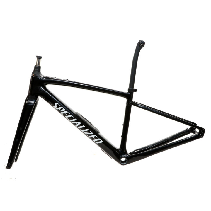 Cadru SPECIALIZED Diverge Pro Carbon WF 58