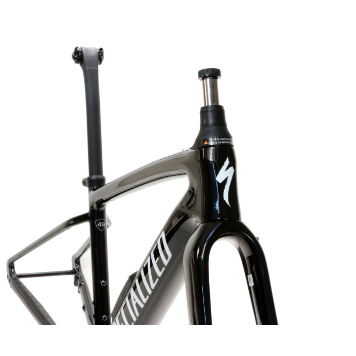 Cadru SPECIALIZED Diverge Pro Carbon WF 58
