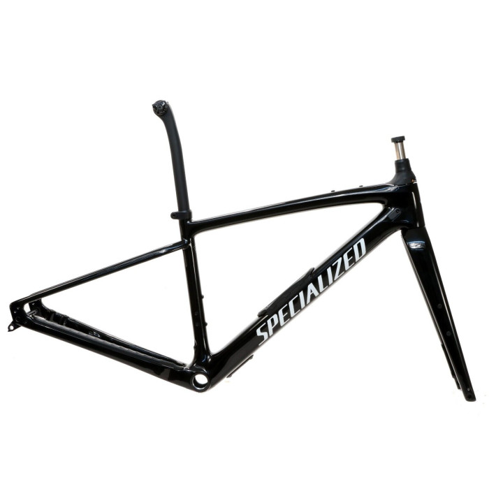 Cadru SPECIALIZED Diverge Pro Carbon WF 58