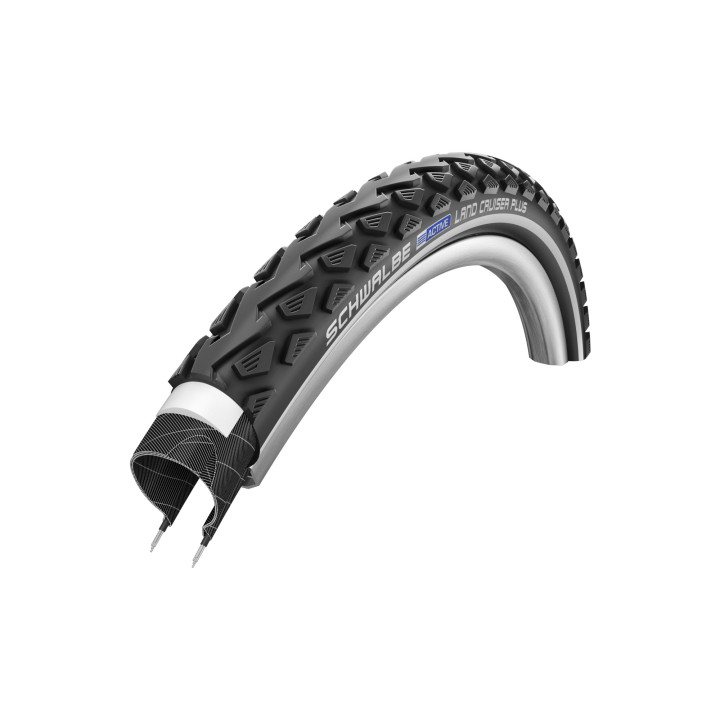 Cauciuc Schwalbe Land Cruiser Plus 700x40C