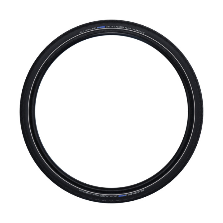 Cauciuc SCHWALBE Delta Cruiser Plus 28x1.25 - Sarma