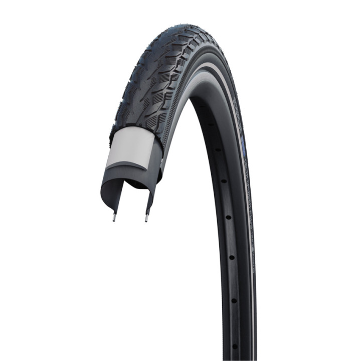 Cauciuc SCHWALBE Delta Cruiser Plus 28x1.25 - Sarma