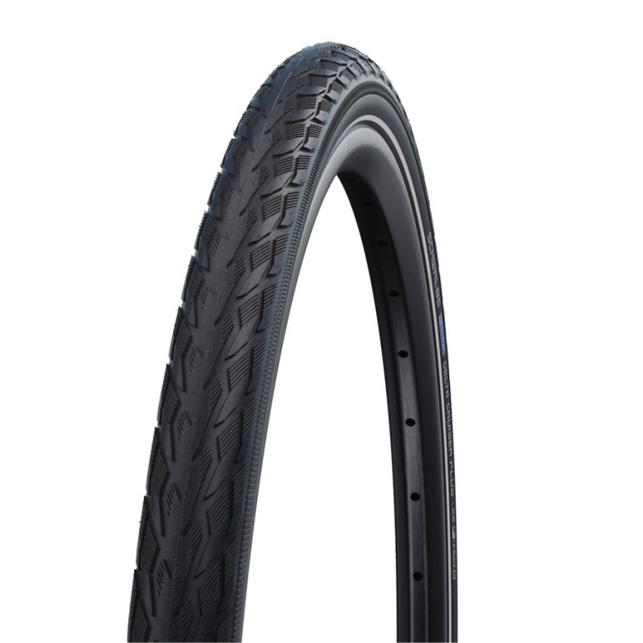 Cauciuc SCHWALBE Delta Cruiser Plus 28x1.25 - Sarma