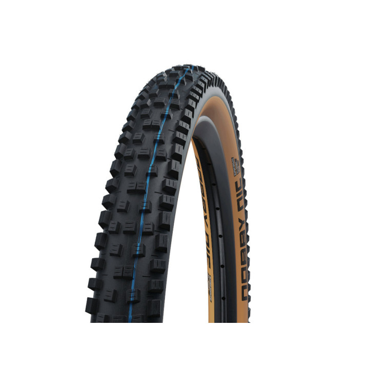 Cauciuc SCHWALBE Nobby Nic 29x2.40 TLE Pliabil