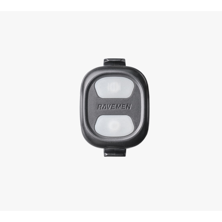 Maneta Control Far RAVEMEN ARS02 Wireless