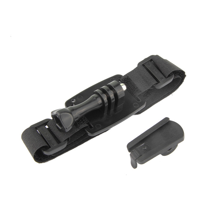 Adaptor Prindere Far RAVEMEN GoPro pentru Cască