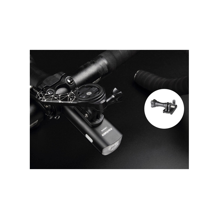 Set Far + Stop RAVEMEN LS-CT02 USB (LR500S & TR20)