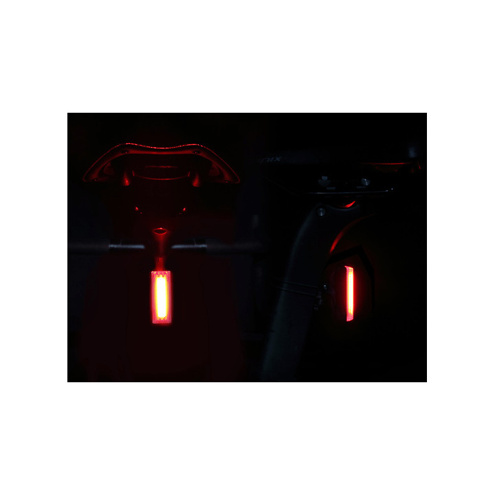 Set Far + Stop RAVEMEN LS-CT02 USB (LR500S & TR20)
