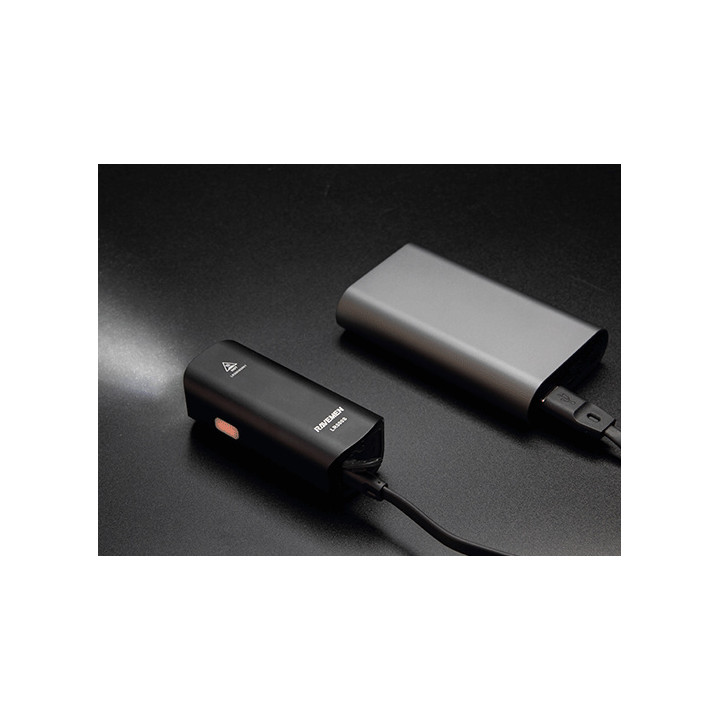 Set Far + Stop RAVEMEN LS-CT02 USB (LR500S & TR20)