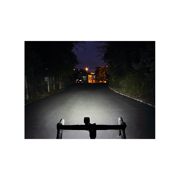 Set Far + Stop RAVEMEN LS-CT02 USB (LR500S & TR20)