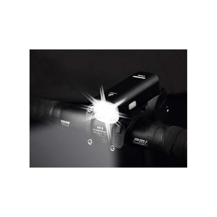 Set Far + Stop RAVEMEN LS-CT02 USB (LR500S & TR20)