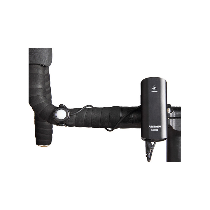 Set Far + Stop RAVEMEN LS-CT02 USB (LR500S & TR20)