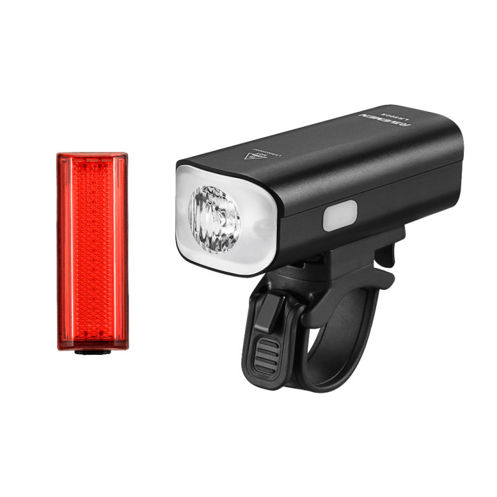 Set Far + Stop RAVEMEN LS-CT02 USB (LR500S & TR20)