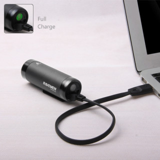 Set Far + Stop RAVEMEN LS10 USB (CR600 &TR20)