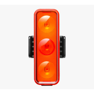 Stop RAVEMEN TR300 USB 300 Lumeni cu Senzor Franare