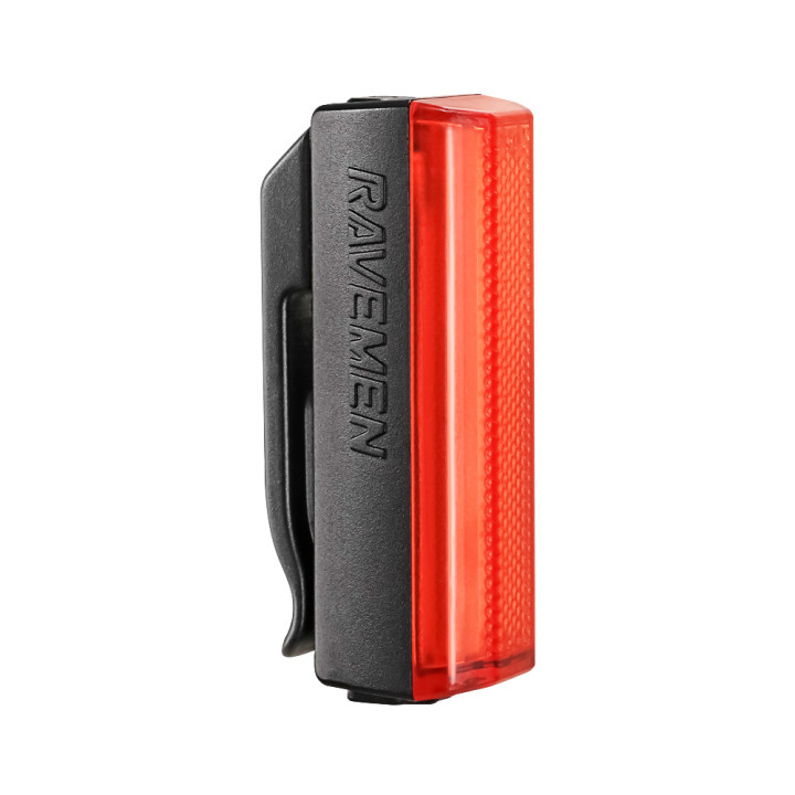 Stop RAVEMEN TR20 USB 20 Lumeni